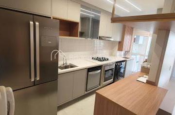 Photo 1 · Apartamento mobiliado para locação no Brisa da Mata Araucária em Paulínia