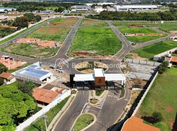 Terreno · 307m² · Terreno à venda Condomínio Luiza - Santa Terezinha - Paulínia