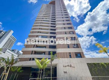 Apartamento · 115m² · 3 Quartos · 2 Vagas · Apartamento à venda no Residencial Luar Vale do Sereno | 116 m²; | 3 Quartos | Lazer completo