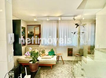 Sala · Cobertura a venda no Santa Efigênia!