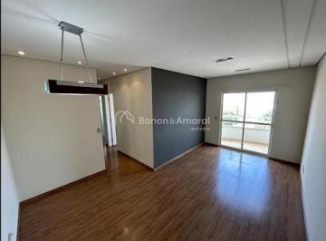 Apartamento · 75m² · 3 Quartos · 2 Vagas · Apartamento à Venda no Parque das Flores, Campinas | 3 Dorms, 1 Suíte