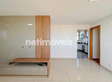 Apartamento · 88m² · 3 Quartos · 2 Vagas · Apartamento para alugar 3 quartos no Floramar