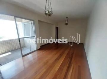 Apartamento · 98m² · 3 Quartos · 2 Vagas · Apartamento de 3 quartos no Carmo/Sion