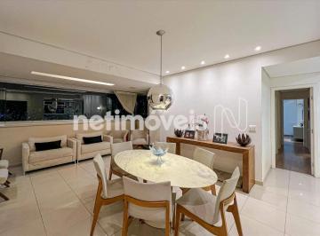 Apartamento · 230m² · 4 Quartos · 4 Vagas · Cobertura de luxo porteira fechada no Sagrada Família - 230m²;