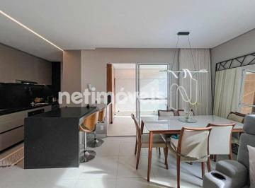Casa · 122m² · 3 Quartos · 2 Vagas · Casa em Condomínio Fechado, 122m²;, no Mirante do Jambreiro, Nova Lima e Lazer Premium