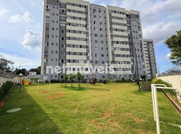 Apartamento · 45m² · 2 Quartos · 1 Vaga · Apartamento 02 quartos com elevador!!!