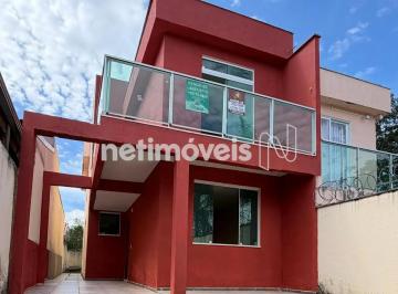 Casa · 127m² · 3 Quartos · 2 Vagas · Venda Casa geminada Jardim Imperial Lagoa Santa