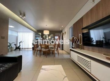 Apartamento · 193m² · 4 Quartos · 2 Vagas · Venda Área Privativa Pampulha Belo Horizonte
