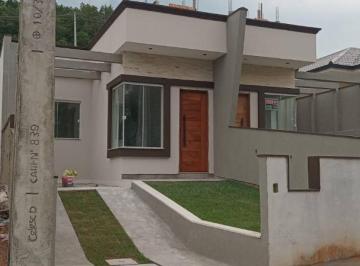 Casa com 2 dormitórios em Forquilhas - São José/SC · Casa com 2 dormitórios em Forquilhas - São José/SC