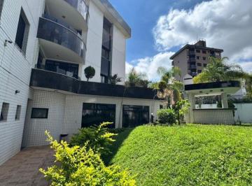 Apartamento de 3 quartos, Belo Horizonte · Área privativa de alto padrão no Bairro Castelo