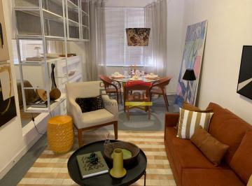 Apartamento · 68m² · 1 Quarto · Apartamento 68 m² próximo ao Metrô República
