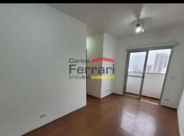 Apartamento · 36m² · 1 Quarto · 1 Vaga · Apartamento 1 Dormitório à Venda na Bela Vista