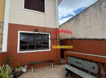 Casa · 152m² · 3 Quartos · 3 Vagas · SOBRADO NA VILA NOVA MAZZEI, 3 DORMITÓRIOS SENDO 1 SUITE, 3 VAGAS