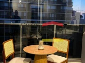 Apartamento · 27m² · 1 Quarto · Studio no Nine 3134 Jardins a venda