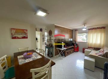 Apartamento · 78m² · 2 Quartos · 1 Vaga · APARTAMENTO VENDA AV. NOVA CANTAREIRA, DOIS DORMITÓRIOS.