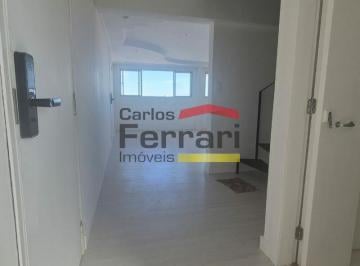 Apartamento · 176m² · 4 Quartos · 2 Vagas · APARTAMENTO DE COBERTURA PARA LOCAÇÃO NA CASA VERDE - 4 DORMITÓRIOS - LOCALIZAÇÃO EXCELENTE