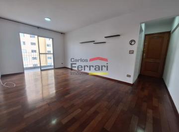 Apartamento · 72m² · 2 Quartos · 2 Vagas · Apartamento 73m² Lauzane Varanda 2 dormitórios 2 vagas piscina