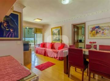 Apartamento · 86m² · 3 Quartos · 1 Vaga · Venda  apartamento com 3 Quartos sendo 1 suíte  - Barra da Tijuca