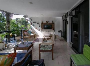 Apartamento · 127m² · 2 Quartos · 2 Vagas · APARTAMENTO 02 QUARTOS SENDO 01 SUÍTE - VARANDÃO - FRONTAL - DEPENDÊNCIA - 127M².