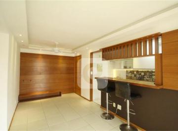 Apartamento · 77m² · 3 Quartos · 1 Vaga · Venda apartamento 3 quartos Barra Olímpica