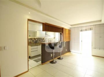 Apartamento · 77m² · 3 Quartos · 1 Vaga · Venda apartamento 3 quartos Barra Olímpica