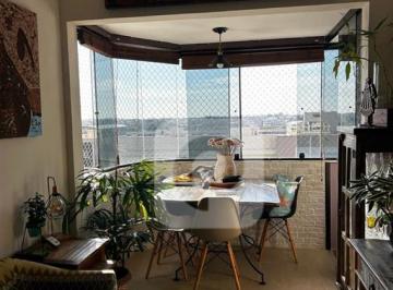 Apartamento · 61m² · 3 Quartos · 1 Vaga · Excelente oportunidade!