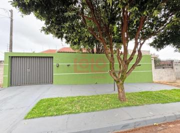 Casa · 119m² · 3 Quartos · 3 Vagas · Casa térrea com quintal grande