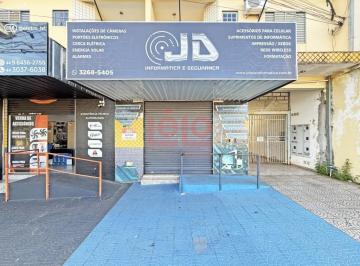 Comercial · 55m² · Sala comercial térrea na Avenida Kakogawa em Maringá, com 55 m² e pintura nova