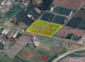 Rural · 31000m² · chacara em marialva pr-