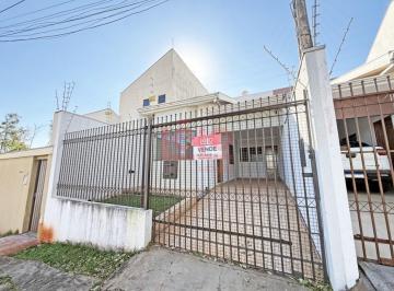 Casa · 159m² · 3 Quartos · 2 Vagas · Casa Residencial com 3 quartos à venda por R$ 593000.00, 159.11 m2 - JARDIM NOVO HORIZONTE - MARINGA