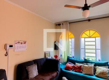 Casa · 200m² · 3 Quartos · 3 Vagas · Casa à Venda - Jardim, 3 Quartos, 200 m2