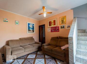 Casa · 154m² · 4 Quartos · 3 Vagas · Casa à Venda - Vila Leopoldina, 4 Quartos, 154 m2