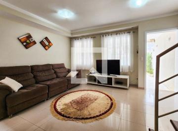 Casa · 193m² · 3 Quartos · 4 Vagas · Casa à Venda - Assunção, 3 Quartos, 193 m2
