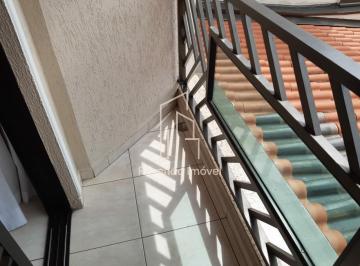 Casa · 138m² · 3 Quartos · 4 Vagas · Sobrado a venda com 138m² com 3 dormitórios, 4 vagas