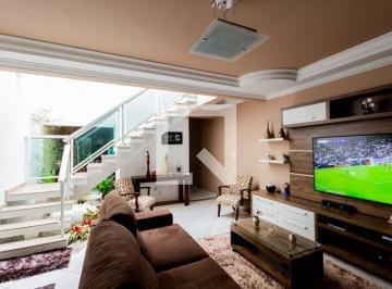 Casa · 120m² · 3 Quartos · 2 Vagas · Casa à Venda - Vila Metalúrgica, 3 Quartos, 120 m2