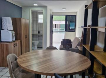 Comercial de 1 quarto, Recife · Aluguel de Sala Comercial - 20m² - BV