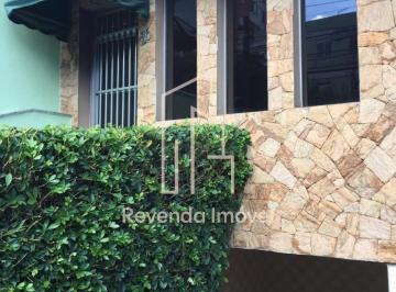 Casa · 150m² · 4 Quartos · 4 Vagas · Sobrado com 4 dormitórios à venda, 150 m² - Rudge Ramos - São Bernardo do Campo/SP