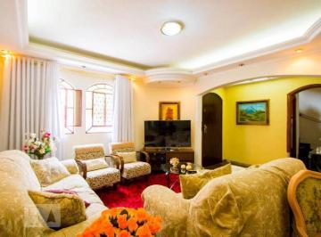 Casa · 165m² · 5 Quartos · 3 Vagas · Casa à Venda - Vila Metalúrgica, 5 Quartos, 165 m2