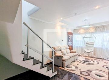 Casa · 125m² · 3 Quartos · 3 Vagas · Casa à Venda - Taboão, 3 Quartos, 125 m2