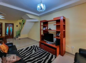 Casa · 195m² · 3 Quartos · 4 Vagas · Casa à Venda - Assunção, 3 Quartos, 195 m2