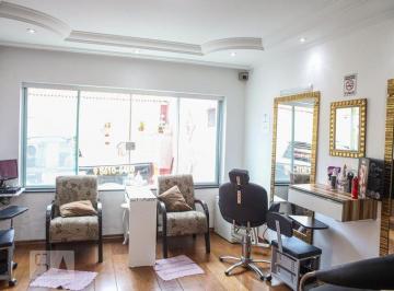 Casa · 248m² · 3 Quartos · 6 Vagas · Casa à Venda - Rudge Ramos, 3 Quartos, 248 m2