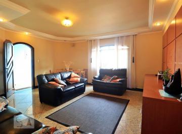 Casa · 224m² · 3 Quartos · 5 Vagas · Casa à Venda - Vila Metalúrgica, 3 Quartos, 224 m2