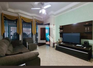 Casa · 125m² · 2 Quartos · 1 Vaga · Casa à Venda - Parque Marajoara, 2 Quartos, 125 m2