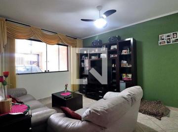 Casa · 199m² · 3 Quartos · 2 Vagas · Casa à Venda - Parque Erasmo Assunção, 3 Quartos, 199 m2