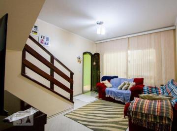 Casa · 116m² · 3 Quartos · 2 Vagas · Casa à Venda - Parque Erasmo Assunção, 3 Quartos, 116 m2