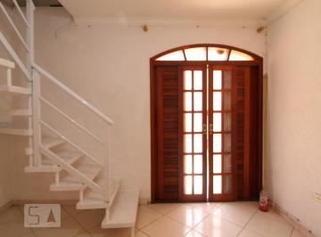Casa · 72m² · 2 Quartos · 1 Vaga · Casa à Venda - Rudge Ramos, 2 Quartos, 72 m2