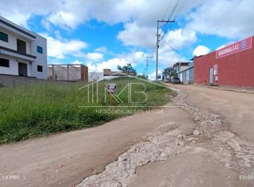 Terreno no bairro da Palmeira · Terreno no bairro da Palmeira