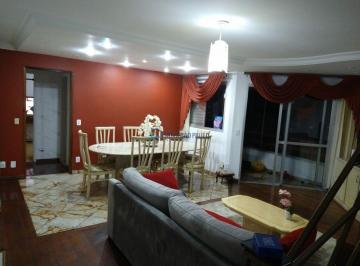 Apartamento · 202m² · 3 Quartos · 3 Vagas · Apartamento Cobertura à venda na Saúde com 3 quartos.