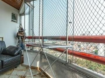 Apartamento · 202m² · 3 Quartos · 3 Vagas · Apartamento Cobertura à venda na Saúde com 3 quartos.
