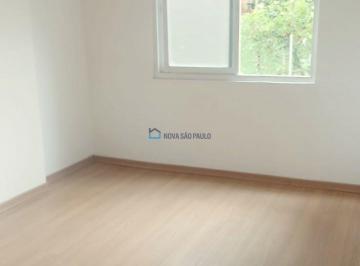 Apartamento · 44m² · 1 Quarto · Apartamento Reformado e Nunca Usado - 44m² - Pronto para Morar